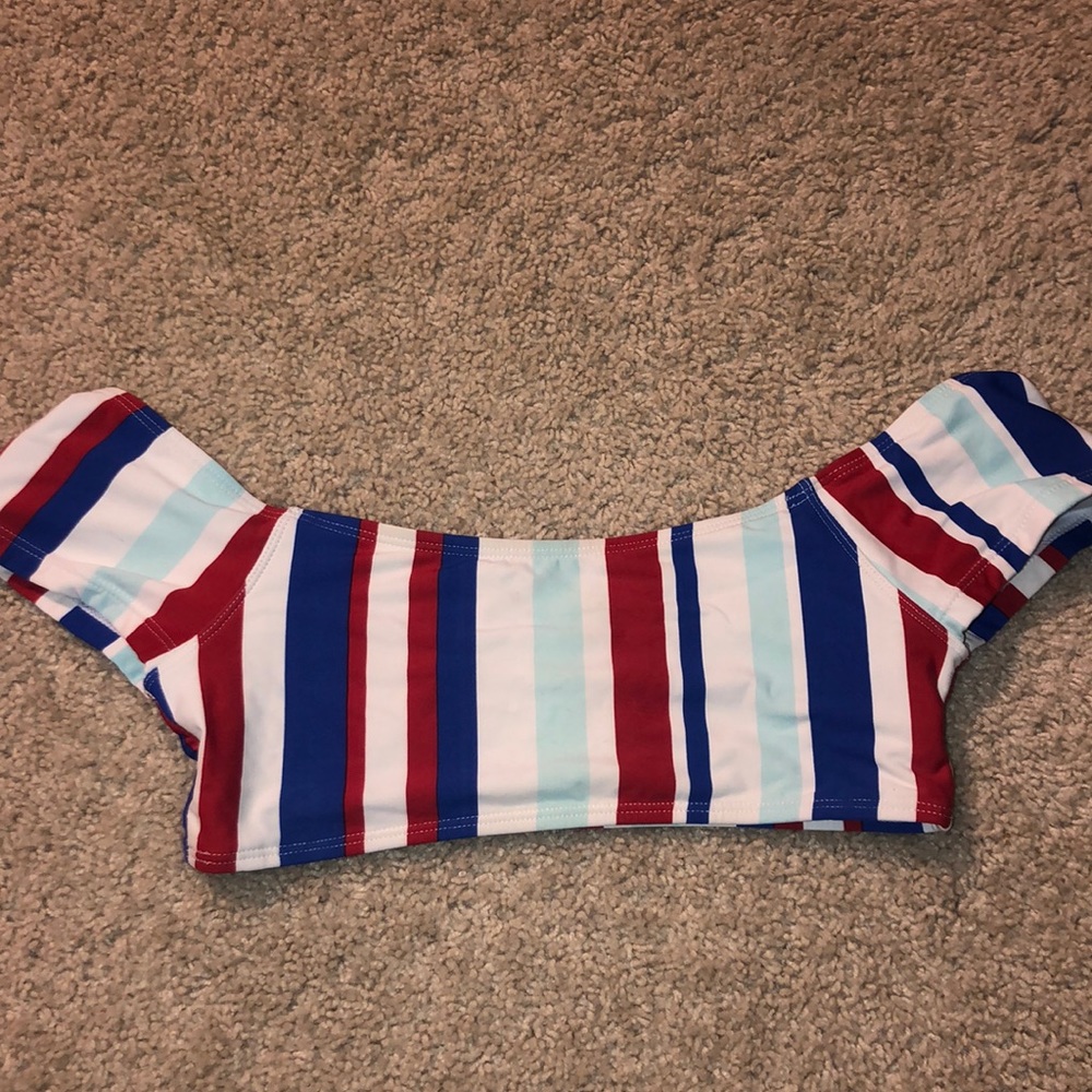 swim suit top